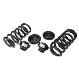 Coil Spring Conversion Kit - Rear (w/o ADS)